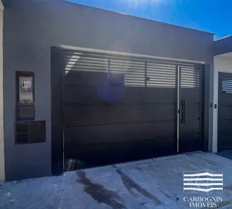 Casa com 3 Quartos à venda, 100m² no Jardim Jequitibá, Caçapava