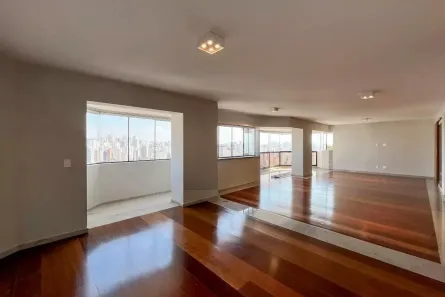 Apartamento com 4 Quartos à venda, 250m² no Cambuci, São Paulo
