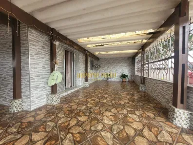 Casa com 3 Quartos à venda, 224m² no Vila Figueira, Suzano