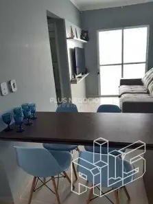Apartamento com 2 Quartos à venda, 65m² no Jardim Prestes de Barros, Sorocaba
