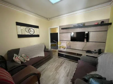 Casa com 4 Quartos à venda, 135m² no Manhattan, Uberaba