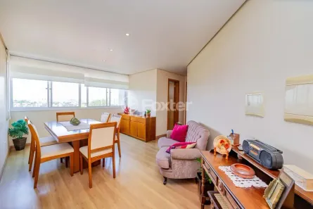 Apartamento com 2 Quartos à venda, 71m² no Cristo Redentor, Porto Alegre