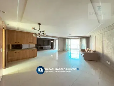 Apartamento com 3 Quartos à venda, 210m² no Guararapes, Fortaleza