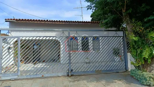 Casa com 3 Quartos à venda, 148m² no Jardim São Gonçalo, Campinas