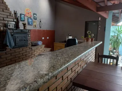 Casa com 4 Quartos à venda, 269m² no Dos Casa, São Bernardo do Campo
