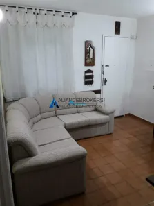Apartamento com 2 Quartos à venda, 56m² no Jardim Ana Maria, Jundiaí