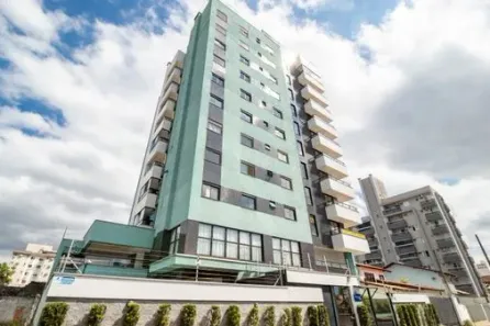 Apartamento com 3 Quartos à venda, 145m² no Saguaçu, Joinville