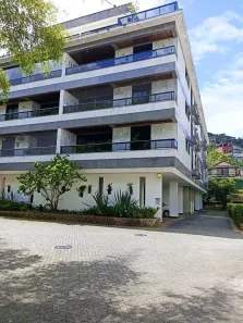 Apartamento com 3 Quartos à venda, 115m² no Retiro, Petrópolis