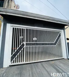 Casa com 3 Quartos à venda, 125m² no Jardim Morada do Sol, Indaiatuba