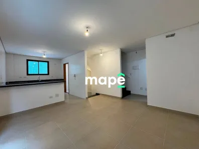 Casa de Condomínio com 3 Quartos à venda, 162m² no José Menino, Santos