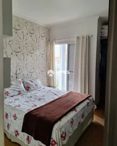 Sobrado com 3 Quartos à venda, 177m² no Jardim Rio das Pedras, Cotia