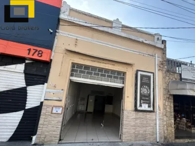 Ponto Comercial para alugar, 83m² no Centro, Jundiaí