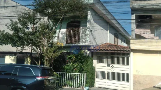 Sobrado com 4 Quartos à venda, 168m² no Jardim Andaraí, São Paulo