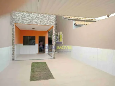 Casa com 3 Quartos à venda, 120m² no Felícia, Vitória da Conquista