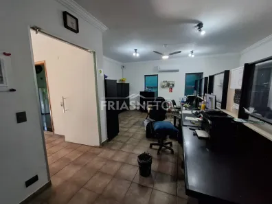 Casa com 4 Quartos à venda, 327m² no Nova América, Piracicaba
