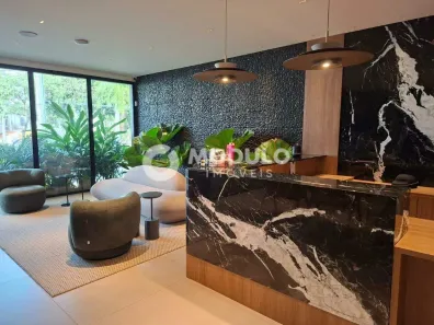 Sala Comercial para alugar, 10m² no Morada da Colina, Uberlândia