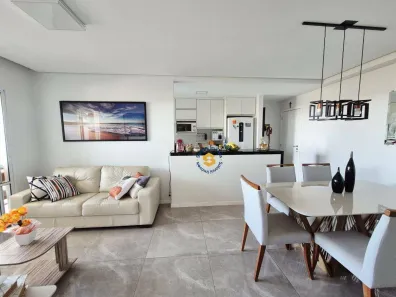 Apartamento com 3 Quartos à venda, 86m² no Jardim Ypê, Paulínia