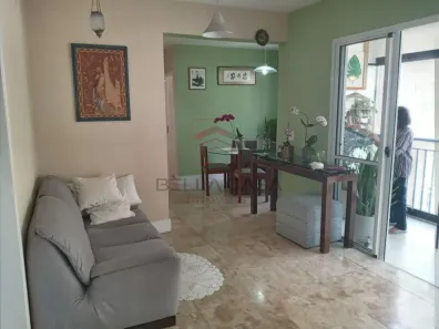 Apartamento com 3 Quartos à venda, 77m² no Alto da Mooca, São Paulo