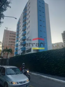 Apartamento com 2 Quartos à venda, 90m² no Jardim São Paulo(Zona Norte), São Paulo
