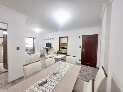 Apartamento com 2 Quartos à venda, 86m² no Tupi, Praia Grande