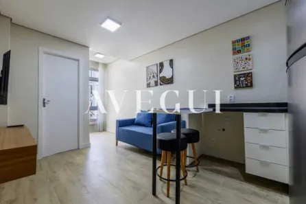 Apartamento com 1 Quarto à venda, 33m² no Copacabana, Rio de Janeiro