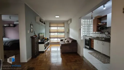 Apartamento com 2 Quartos à venda, 70m² no Santo Antônio, Porto Alegre