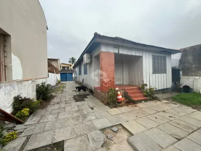 Casa com 2 Quartos à venda, 130m² no Partenon, Porto Alegre