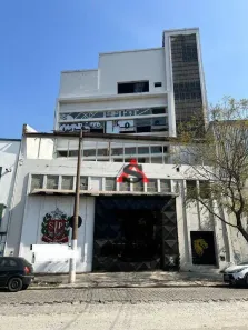 Galpão/Depósito/Armazém para alugar, 850m² no Vila Independência, São Paulo