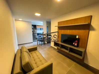 Apartamento com 1 Quarto à venda, 80m² no Santa Efigênia, Belo Horizonte