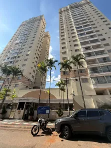 Apartamento com 3 Quartos à venda, 74m² no Parque Amazônia, Goiânia