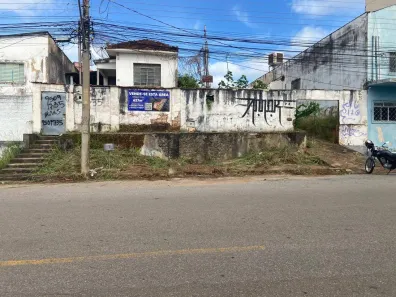 Lote/Terreno à venda, 627m² no Centro, Anápolis