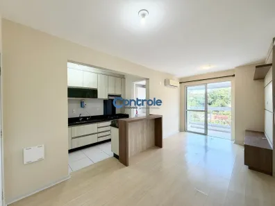 Apartamento com 2 Quartos à venda, 75m² no Centro, São José