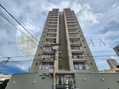 Apartamento com 2 Quartos à venda, 67m² no Jardim Irajá, Ribeirão Preto