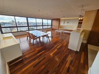 Apartamento com 3 Quartos à venda, 170m² no Cidade Alta, Bento Gonçalves