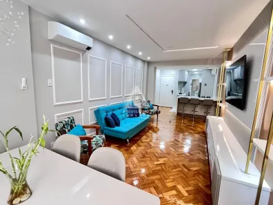 Apartamento com 3 Quartos à venda, 140m² no Copacabana, Rio de Janeiro
