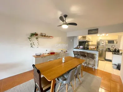 Apartamento com 3 Quartos à venda, 114m² no América, Joinville