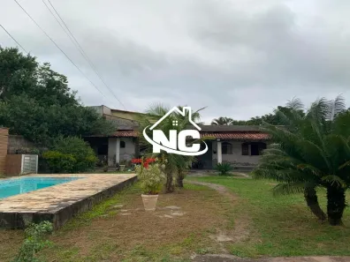 Casa com 4 Quartos à venda, 180m² no Barroco (Itaipuaçu), Maricá