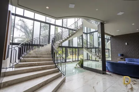 Apartamento com 4 Quartos à venda, 402m² no Ponta Aguda, Blumenau
