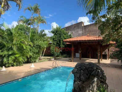 Fazenda/Sítio com 4 Quartos à venda, 1256m² no Vila Praiana, Lauro de Freitas