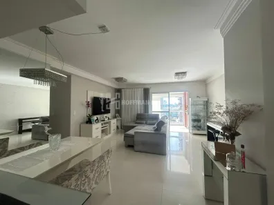 Apartamento com 3 Quartos à venda, 127m² no Santa Paula, São Caetano do Sul
