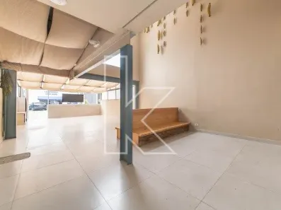 Imóvel Comercial à venda, 220m² no Vila Nova Conceição, São Paulo