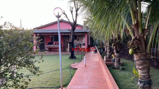 Fazenda/Sítio com 3 Quartos à venda, 70m² no , Alvorada do Sul