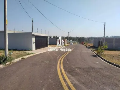 Lote/Terreno à venda, 200m² no Novo Horizonte, Piracicaba