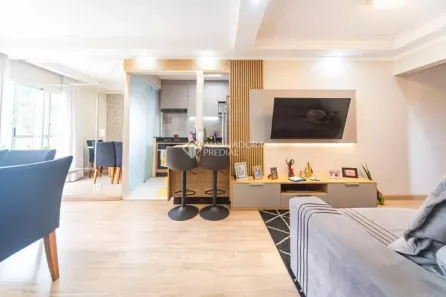 Apartamento com 3 Quartos à venda, 67m² no Casa Branca, Santo André