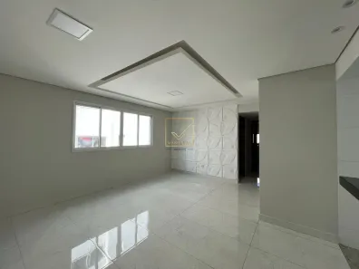 Apartamento com 3 Quartos para alugar, 86m² no Cidade Nova, Belo Horizonte