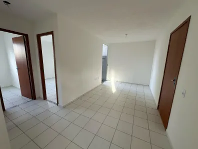 Apartamento com 2 Quartos à venda, 50m² no Turu, São Luís