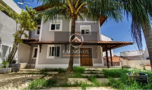 Casa com 3 Quartos à venda, 250m² no São Francisco, Niterói