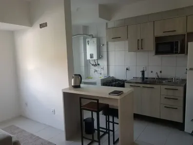 Apartamento com 1 Quarto à venda, 31m² no Santo Antônio, Porto Alegre