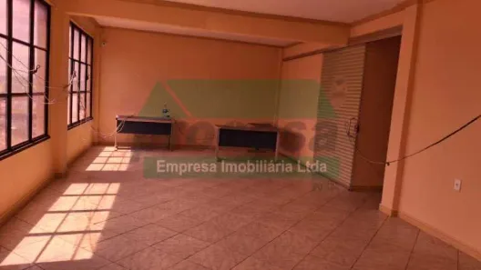 Sala Comercial para alugar, 221m² no Flores, Manaus