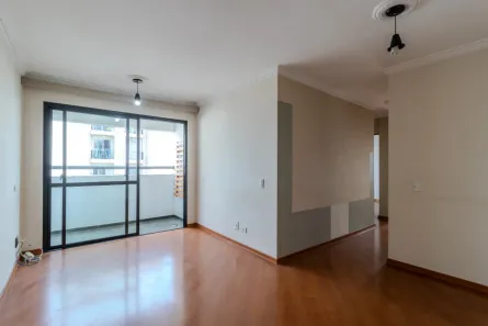Apartamento com 3 Quartos à venda, 63m² no Jardim Melo, São Paulo